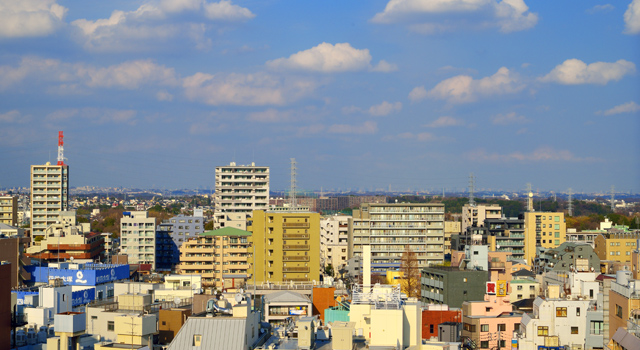 提携店のご案内